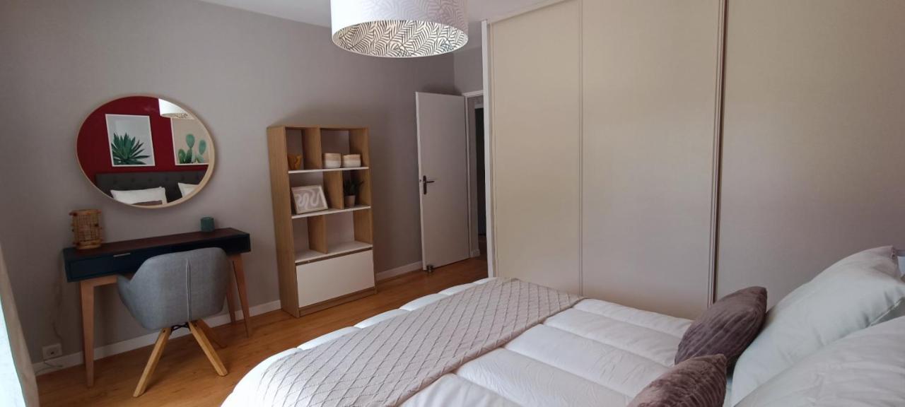 Magnifique Villa 5 Etoiles Avec Piscine Privee Parc 2 Ha La Chaize-le-Vicomte Eksteriør billede