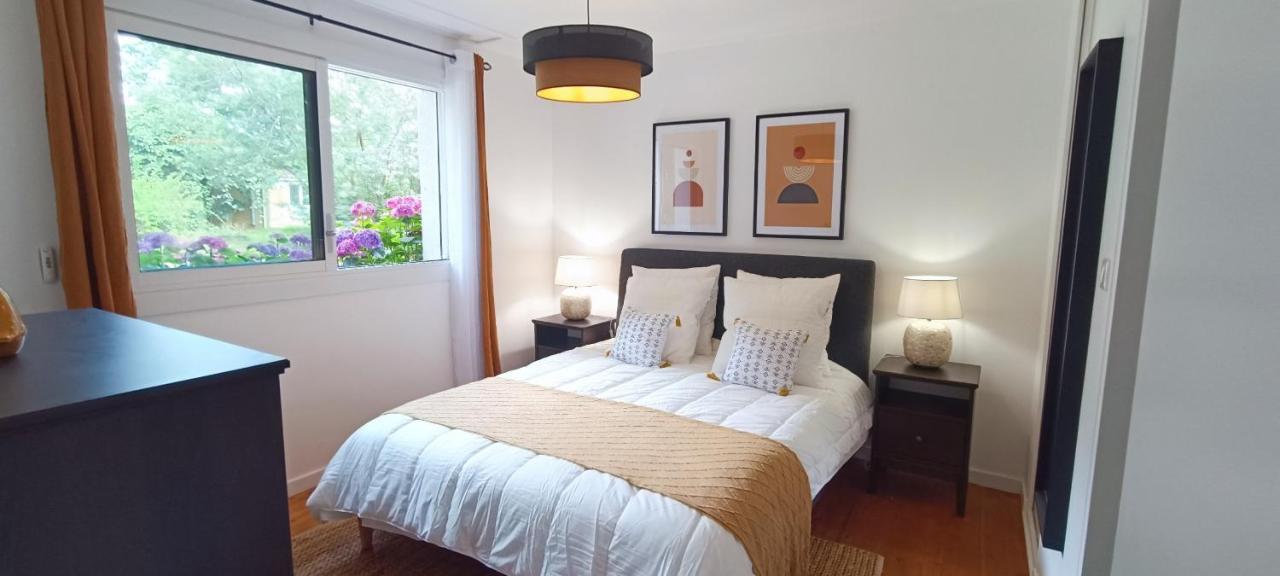 Magnifique Villa 5 Etoiles Avec Piscine Privee Parc 2 Ha La Chaize-le-Vicomte Eksteriør billede