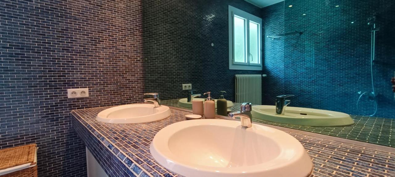Magnifique Villa 5 Etoiles Avec Piscine Privee Parc 2 Ha La Chaize-le-Vicomte Eksteriør billede